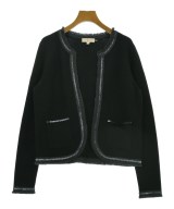 TORY BURCH ノーカラージャケット