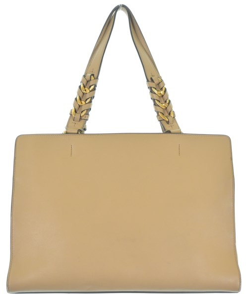 TORY BURCH（トリーバーチ）ハンドバッグ ベージュ サイズ:- レディース/2200635094148