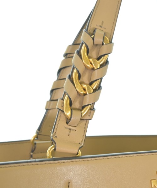 TORY BURCH（トリーバーチ）ハンドバッグ ベージュ サイズ:- レディース/2200635094148