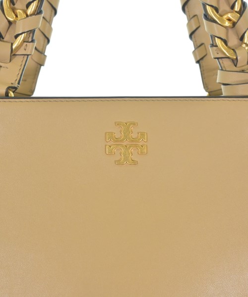 TORY BURCH（トリーバーチ）ハンドバッグ ベージュ サイズ:- レディース/2200635094148