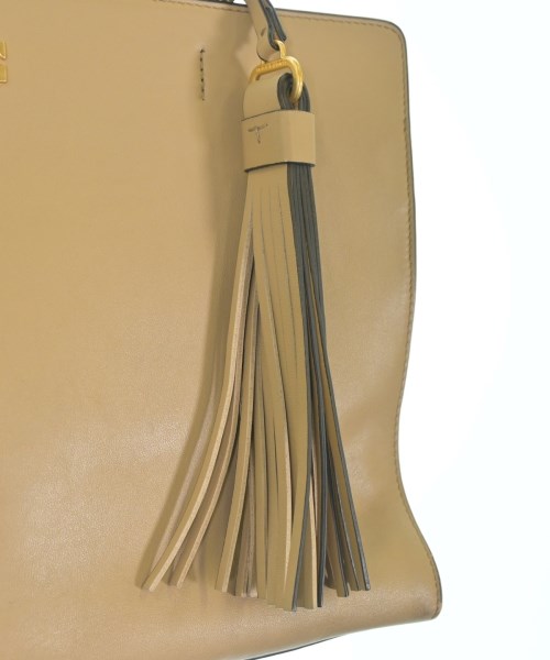 TORY BURCH（トリーバーチ）ハンドバッグ ベージュ サイズ:- レディース/2200635094148