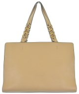 TORY BURCH（トリーバーチ）ハンドバッグ ベージュ サイズ:- レディース/2200635094148