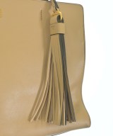 TORY BURCH（トリーバーチ）ハンドバッグ ベージュ サイズ:- レディース/2200635094148
