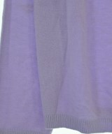 TORY BURCH（トリーバーチ）カーディガン 紫 サイズ:S レディース/2200644281027