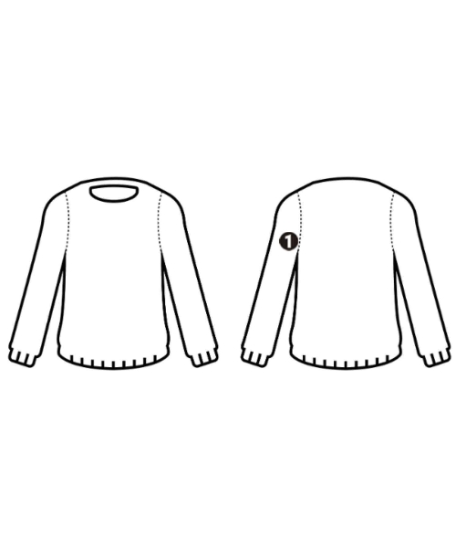 TORY BURCH（トリーバーチ）カーディガン ピンク サイズ:XS レディース/2200644281034