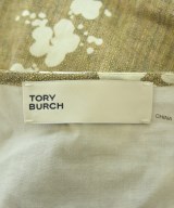 TORY BURCH（トリーバーチ）ワンピース ベージュ サイズ:0(XS位) レディース/2200645567014