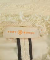 TORY BURCH（トリーバーチ）カジュアルジャケット ベージュ サイズ:0(XS位) レディース/2200647137017