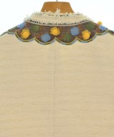 TORY BURCH（トリーバーチ）カジュアルジャケット ベージュ サイズ:0(XS位) レディース/2200647137017