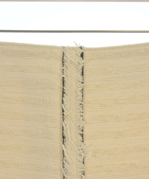 TORY BURCH（トリーバーチ）ロング・マキシ丈スカート ベージュ サイズ:00(XXS位) レディース/2200647137024