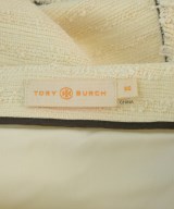 TORY BURCH（トリーバーチ）ロング・マキシ丈スカート ベージュ サイズ:00(XXS位) レディース/2200647137024
