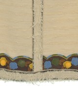 TORY BURCH（トリーバーチ）ロング・マキシ丈スカート ベージュ サイズ:00(XXS位) レディース/2200647137024