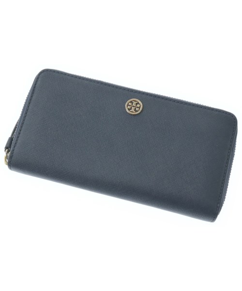 TORY BURCH(トリーバーチ)財布・コインケース 紺 サイズ:-/2200647239025