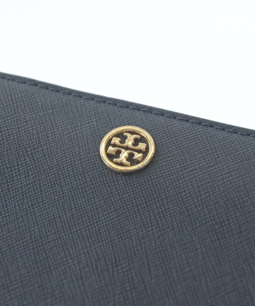 TORY BURCH（トリーバーチ）財布・コインケース 紺 サイズ:- レディース/2200647239025