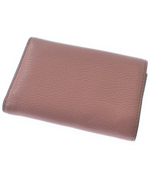 TORY BURCH（トリーバーチ）財布・コインケース ピンク サイズ:- レディース/2200647239032