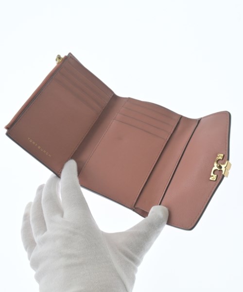 TORY BURCH（トリーバーチ）財布・コインケース ピンク サイズ:- レディース/2200647239032