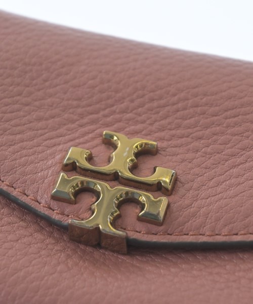 TORY BURCH（トリーバーチ）財布・コインケース ピンク サイズ:- レディース/2200647239032