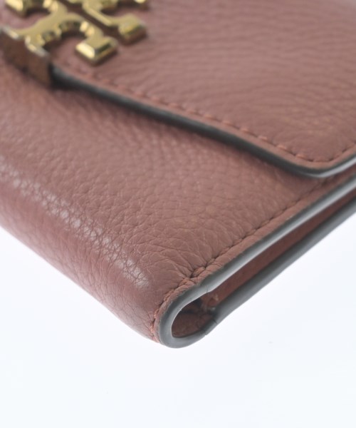 TORY BURCH（トリーバーチ）財布・コインケース ピンク サイズ:- レディース/2200647239032