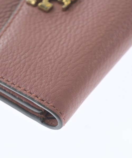 TORY BURCH（トリーバーチ）財布・コインケース ピンク サイズ:- レディース/2200647239032