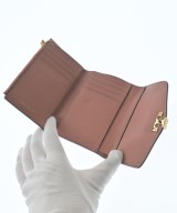 TORY BURCH（トリーバーチ）財布・コインケース ピンク サイズ:- レディース/2200647239032