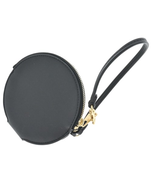 TORY BURCH（トリーバーチ）財布・コインケース 黒 サイズ:- レディース/2200637121064