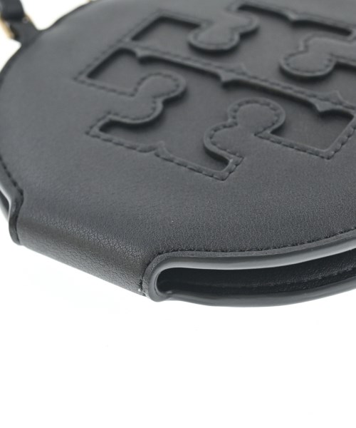 TORY BURCH（トリーバーチ）財布・コインケース 黒 サイズ:- レディース/2200637121064