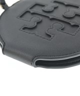 TORY BURCH（トリーバーチ）財布・コインケース 黒 サイズ:- レディース/2200637121064