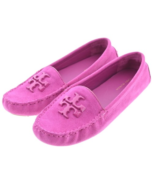 TORY BURCH(トリーバーチ)その他 ピンク サイズ:US5 1/2(22.5cm位)/2200647783122