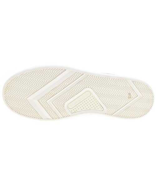 TORY BURCH（トリーバーチ）スニーカー ベージュ サイズ:US5 1/2(22.5cm位) レディース/2200648398035