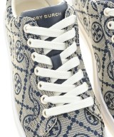 TORY BURCH（トリーバーチ）スニーカー ベージュ サイズ:US5 1/2(22.5cm位) レディース/2200648398035