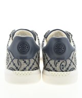 TORY BURCH（トリーバーチ）スニーカー ベージュ サイズ:US5 1/2(22.5cm位) レディース/2200648398035