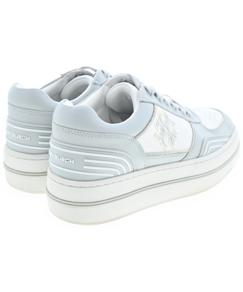 TORY BURCH（トリーバーチ）スニーカー 白 サイズ:US5 1/2(22.5cm位) レディース/2200648398042