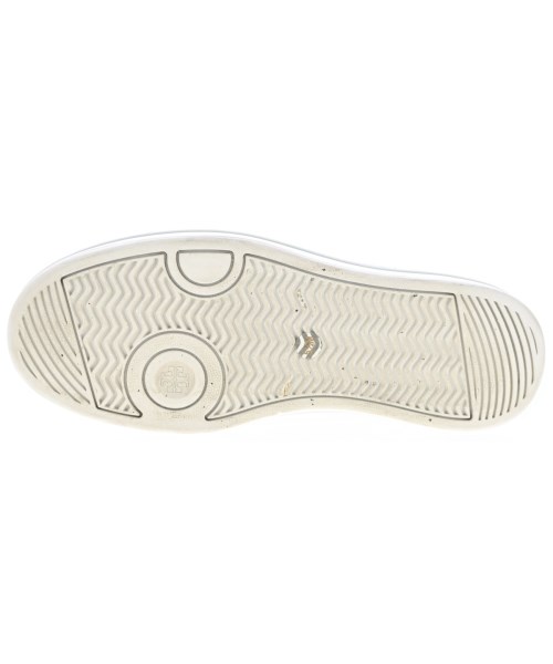 TORY BURCH（トリーバーチ）スニーカー 白 サイズ:US5 1/2(22.5cm位) レディース/2200648398042