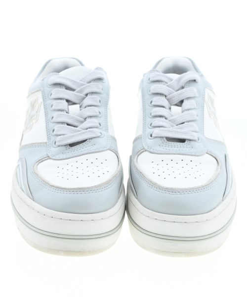 TORY BURCH（トリーバーチ）スニーカー 白 サイズ:US5 1/2(22.5cm位) レディース/2200648398042