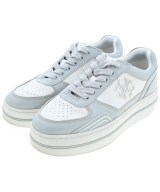 TORY BURCH（トリーバーチ）スニーカー 白 サイズ:US5 1/2(22.5cm位) レディース/2200648398042