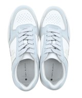 TORY BURCH（トリーバーチ）スニーカー 白 サイズ:US5 1/2(22.5cm位) レディース/2200648398042