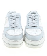 TORY BURCH（トリーバーチ）スニーカー 白 サイズ:US5 1/2(22.5cm位) レディース/2200648398042