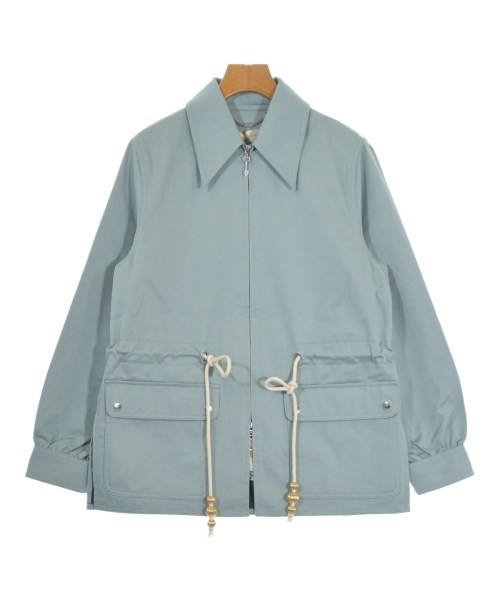 TORY BURCH(トリーバーチ)その他 青 サイズ:2(M位)/2200648398080