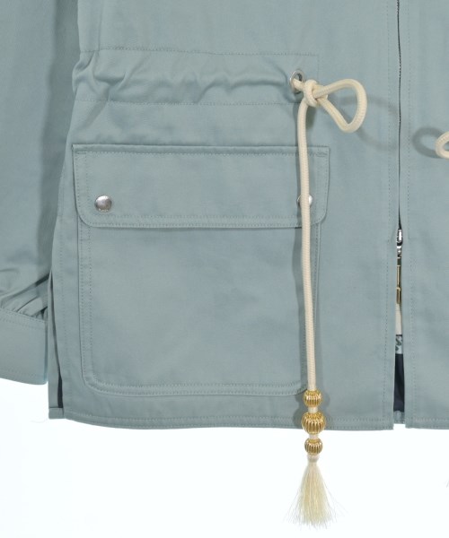 TORY BURCH（トリーバーチ）その他 青 サイズ:2(M位) レディース/2200648398080