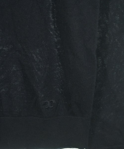 TORY BURCH（トリーバーチ）ニット・セーター 紺 サイズ:XS レディース/2200648398097