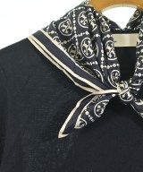 TORY BURCH（トリーバーチ）ニット・セーター 紺 サイズ:XS レディース/2200648398097