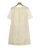 TORY BURCH（トリーバーチ）ワンピース 白 サイズ:0(XS位) レディース/2200648398110