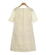 TORY BURCH（トリーバーチ）ワンピース 白 サイズ:0(XS位) レディース/2200648398110