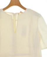 TORY BURCH（トリーバーチ）ワンピース 白 サイズ:0(XS位) レディース/2200648398110