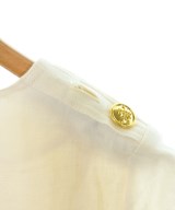 TORY BURCH（トリーバーチ）ワンピース 白 サイズ:0(XS位) レディース/2200648398110