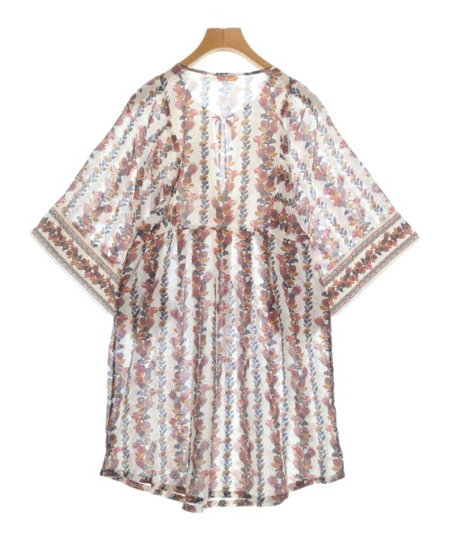 TORY BURCH（トリーバーチ）ブラウス 白 サイズ:XS レディース/2200648398127