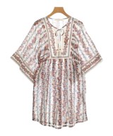 TORY BURCH（トリーバーチ）ブラウス 白 サイズ:XS レディース/2200648398127