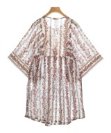 TORY BURCH（トリーバーチ）ブラウス 白 サイズ:XS レディース/2200648398127