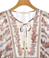 TORY BURCH（トリーバーチ）ブラウス 白 サイズ:XS レディース/2200648398127