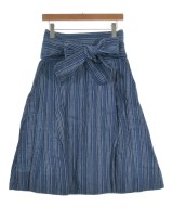 TORY BURCH ひざ丈スカート