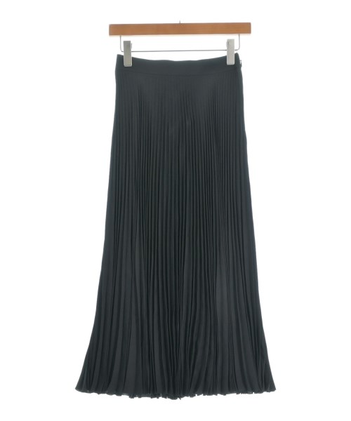 TORY BURCH(トリーバーチ)ロング・マキシ丈スカート 黒 サイズ:2(M位)/2200648398165